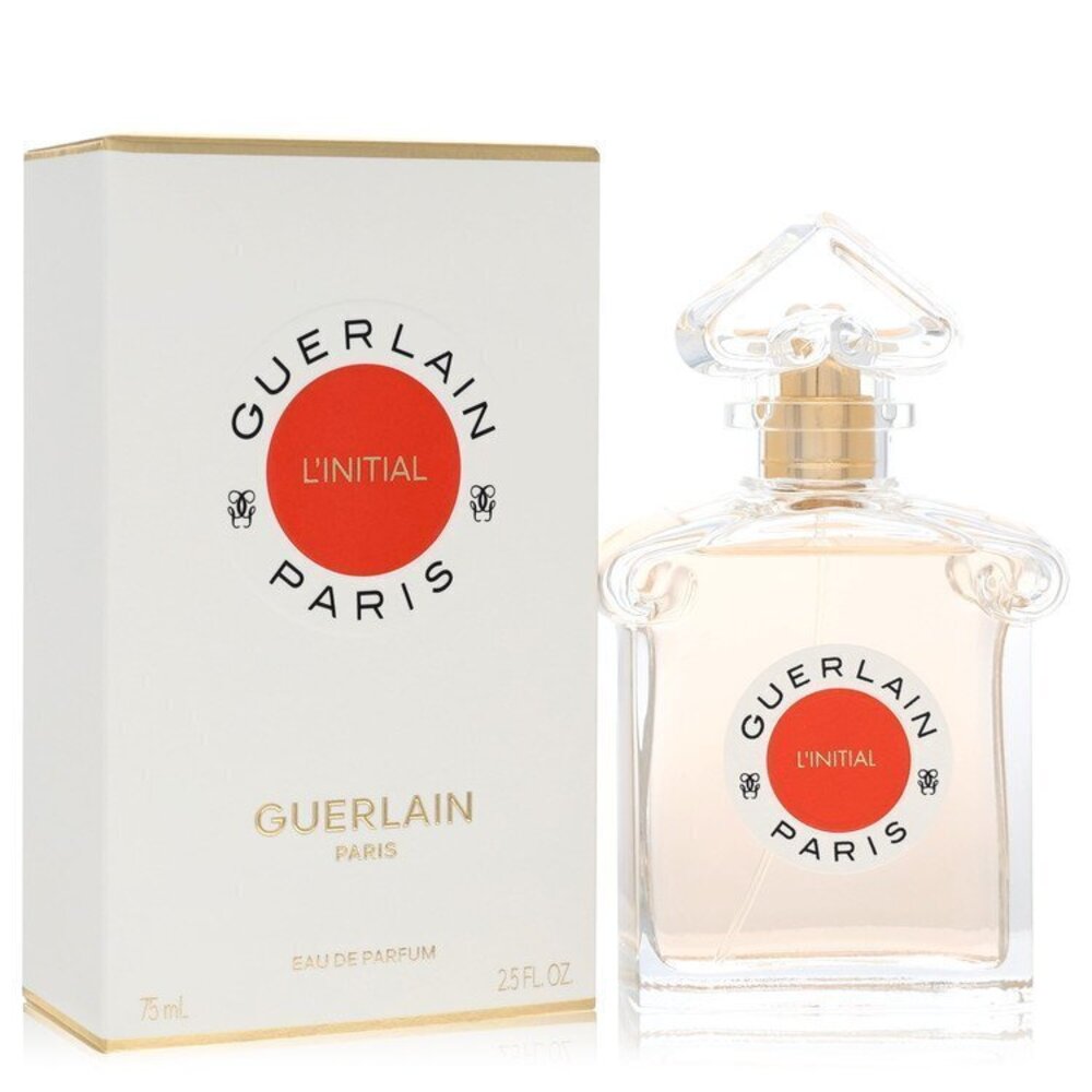L'initial by Guerlain Eau De Parfum Spray 2.5 oz